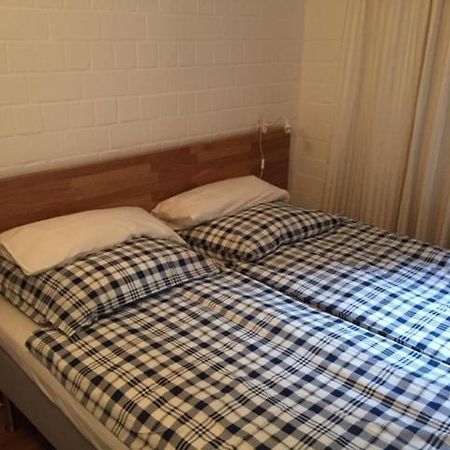 Appartement Roter Baer Im Quellenweg à Sankt-Andreasberg Extérieur photo
