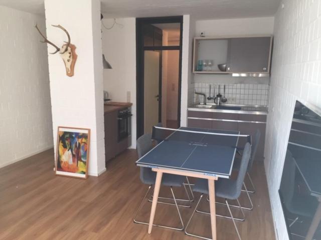 Appartement Roter Baer Im Quellenweg à Sankt-Andreasberg Extérieur photo