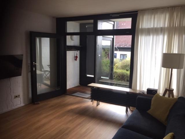 Appartement Roter Baer Im Quellenweg à Sankt-Andreasberg Extérieur photo